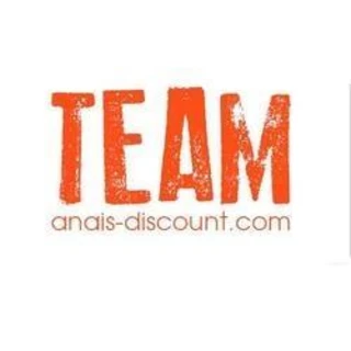  Anais Discount Code Promo 